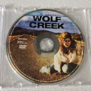 Wolf Creek DVD | Bundles Welcome
